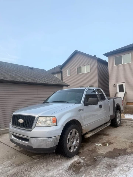2007 Ford F-150 11th Gen - Image 2 of 10