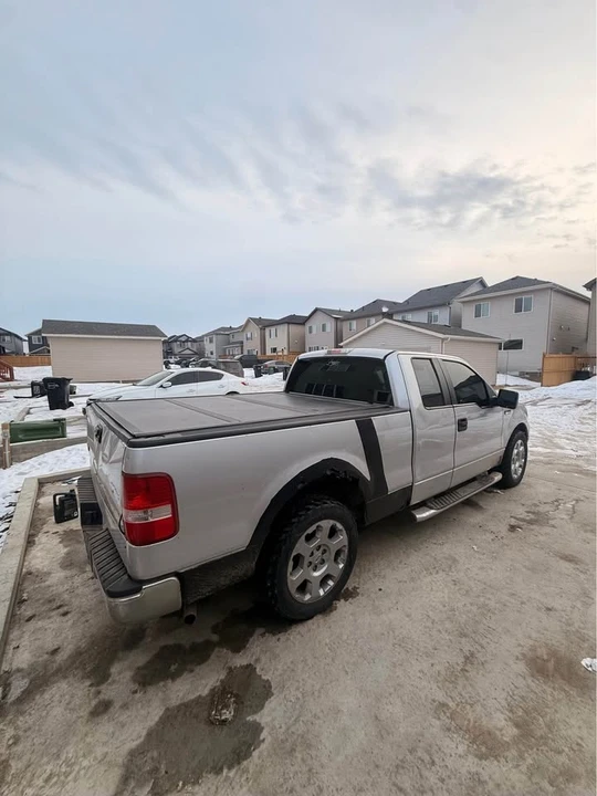 2007 Ford F-150 11th Gen - Image 4 of 10