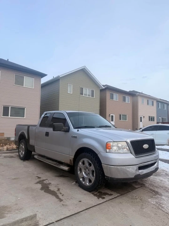 2007 Ford F-150 11th Gen - Image 3 of 10