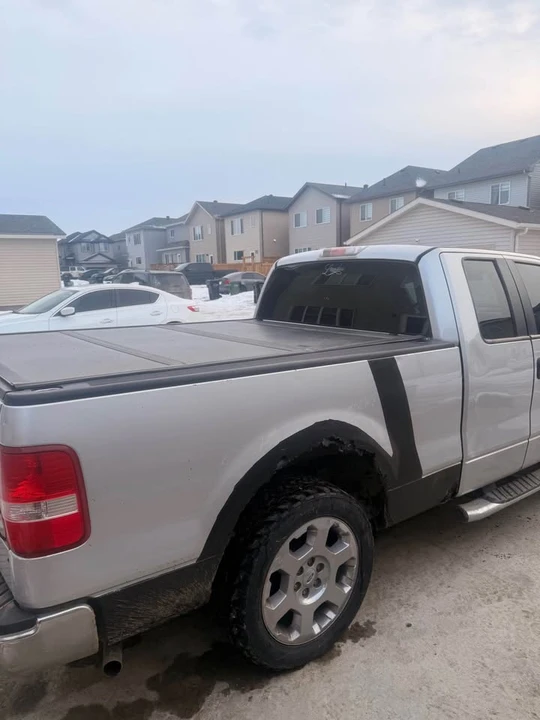 2007 Ford F-150 11th Gen - Image 5 of 10