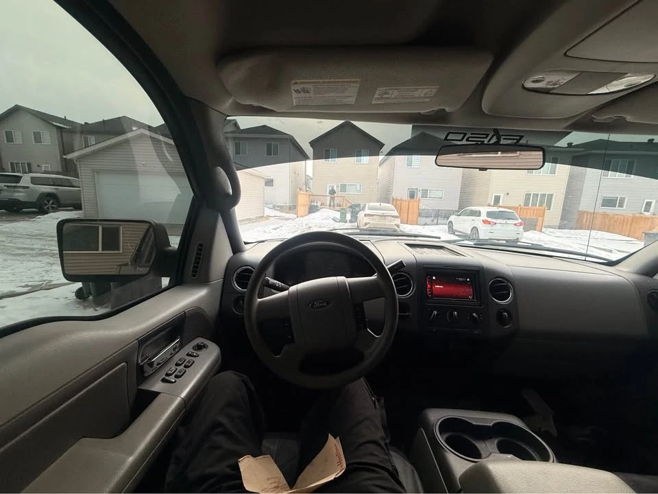 2007 Ford F-150 11th Gen - Image 9 of 10
