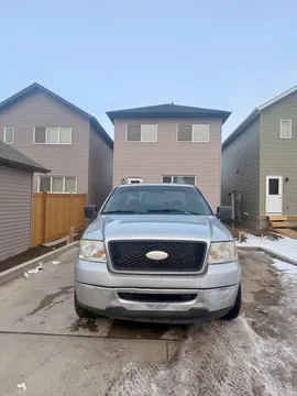 2007 Ford F-150