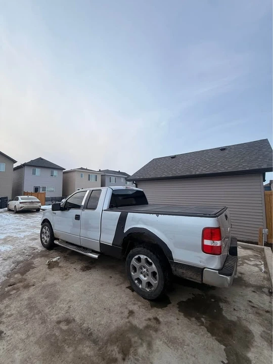 2007 Ford F-150 11th Gen - Image 6 of 10