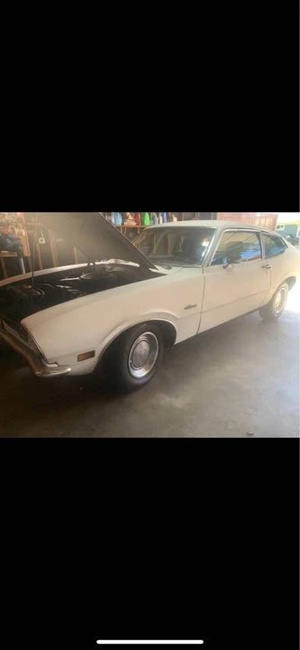 1972 Ford Maverick Sedan - Image 2 of 8