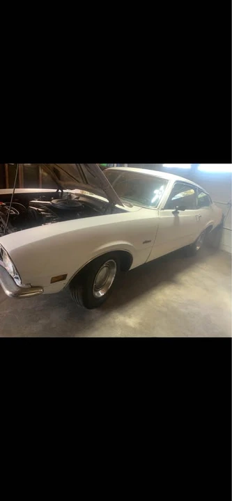 1972 Ford Maverick Sedan - Image 8 of 8
