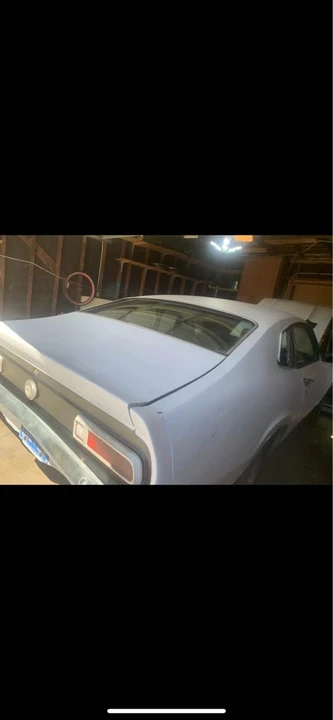 1972 Ford Maverick Sedan - Image 4 of 8