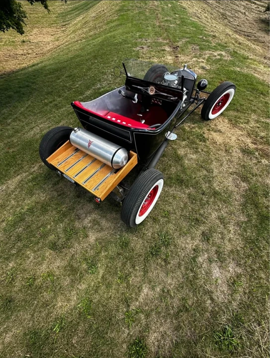 1923 Ford Model T - Image 3 of 3