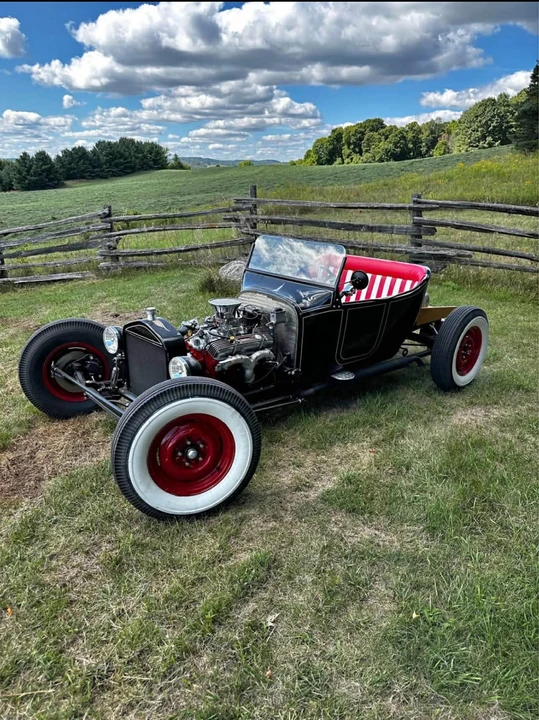 1923 Ford Model T - Image 2 of 3