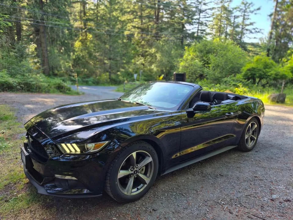 2017 Ford S550 Mustang - Image 4 of 9