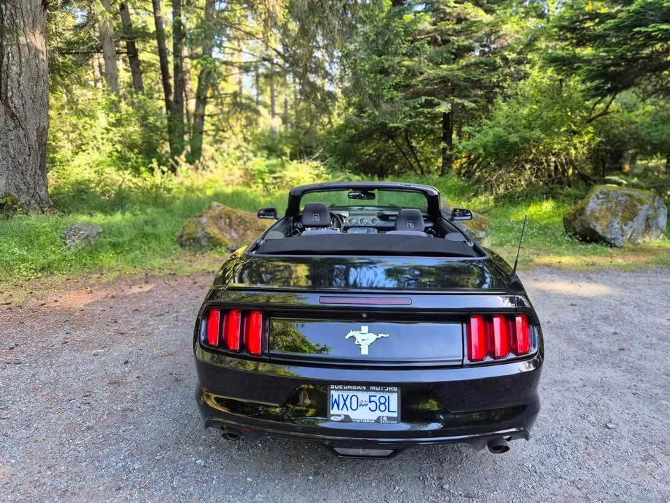 2017 Ford S550 Mustang - Image 6 of 9