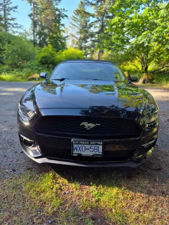 2017 Ford S550 Mustang - Image 8 of 9