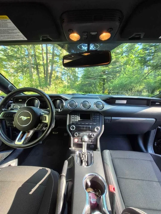2017 Ford S550 Mustang - Image 2 of 9