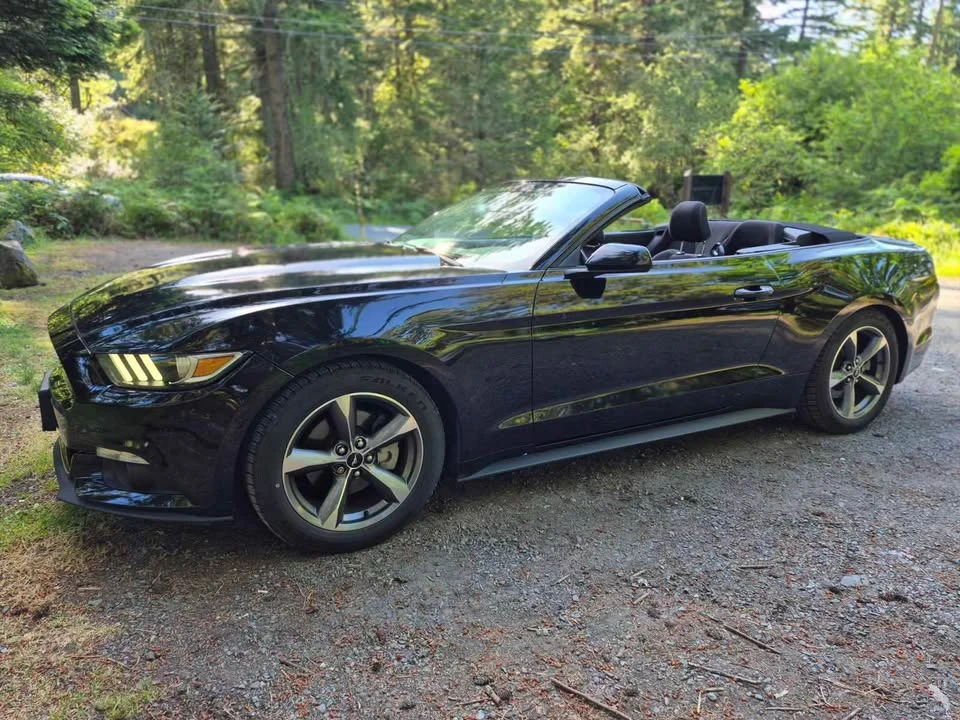 2017 Ford S550 Mustang - Image 5 of 9