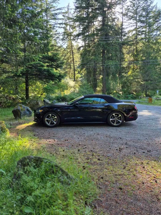 2017 Ford S550 Mustang - Image 7 of 9