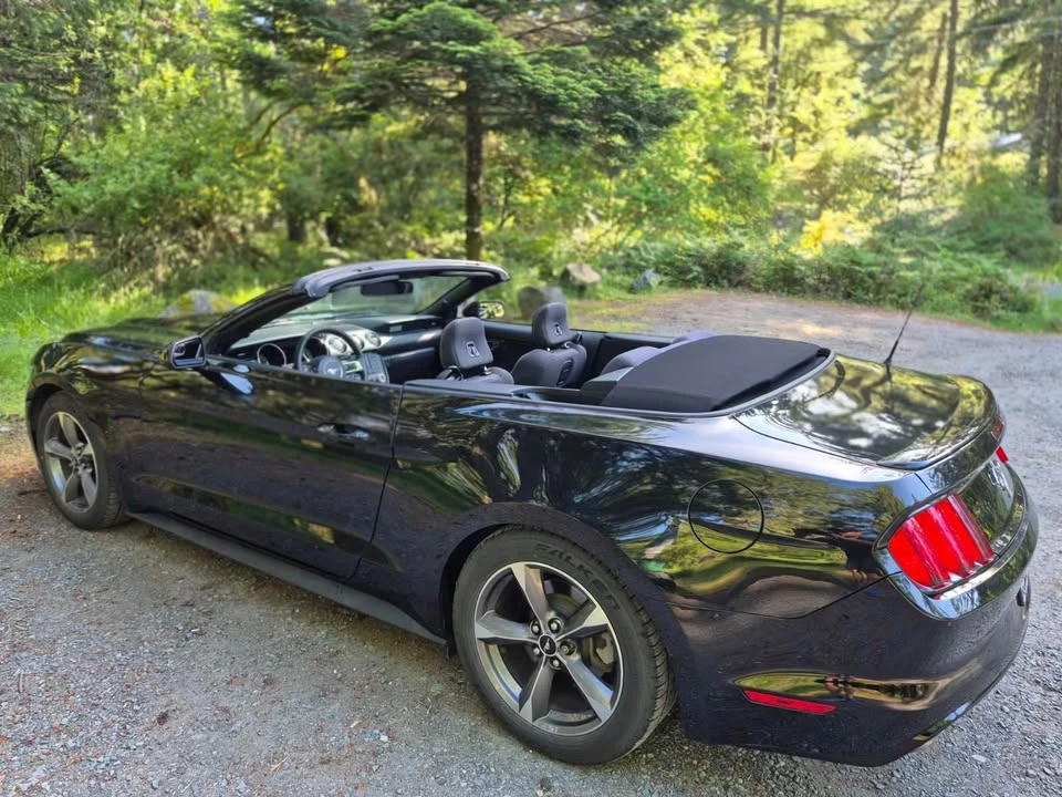 2017 Ford S550 Mustang - Image 3 of 9
