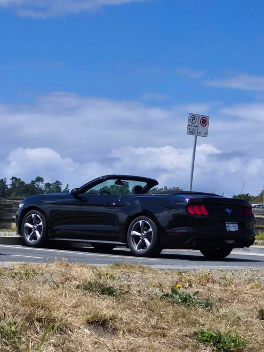 2017 Ford S550 Mustang - Image 9 of 9