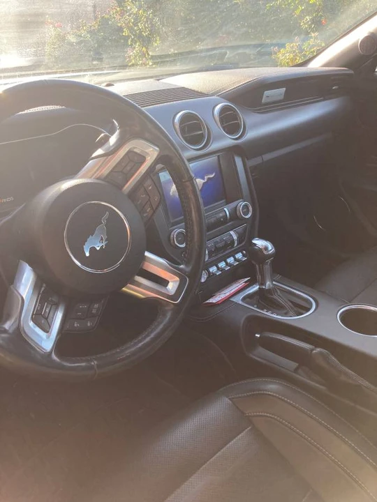 2021 Ford S550 Mustang - Image 8 of 11