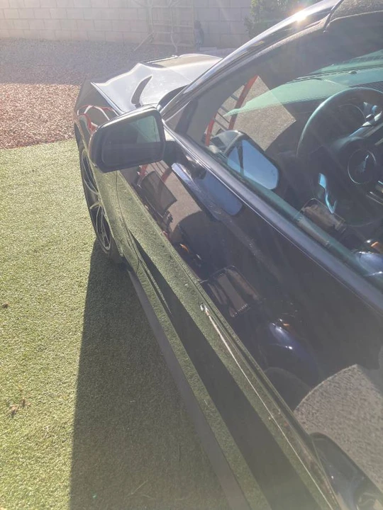 2021 Ford S550 Mustang - Image 11 of 11