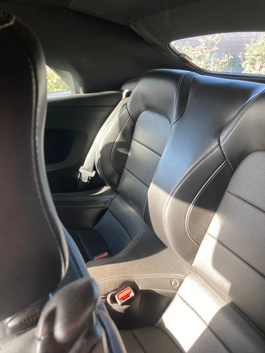2021 Ford S550 Mustang - Image 10 of 11