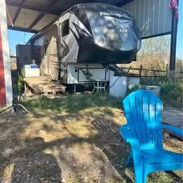 Forest River Heritage Glen LTZ 5th Wheel