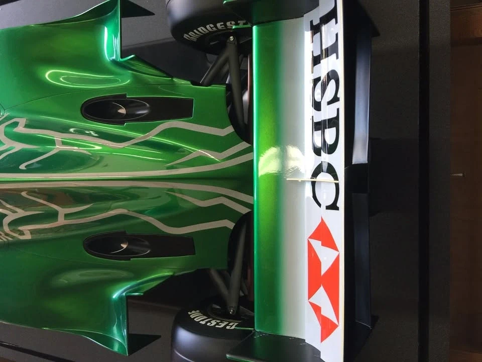 Parts & Memorabilia Scale Models - Image 2 of 5