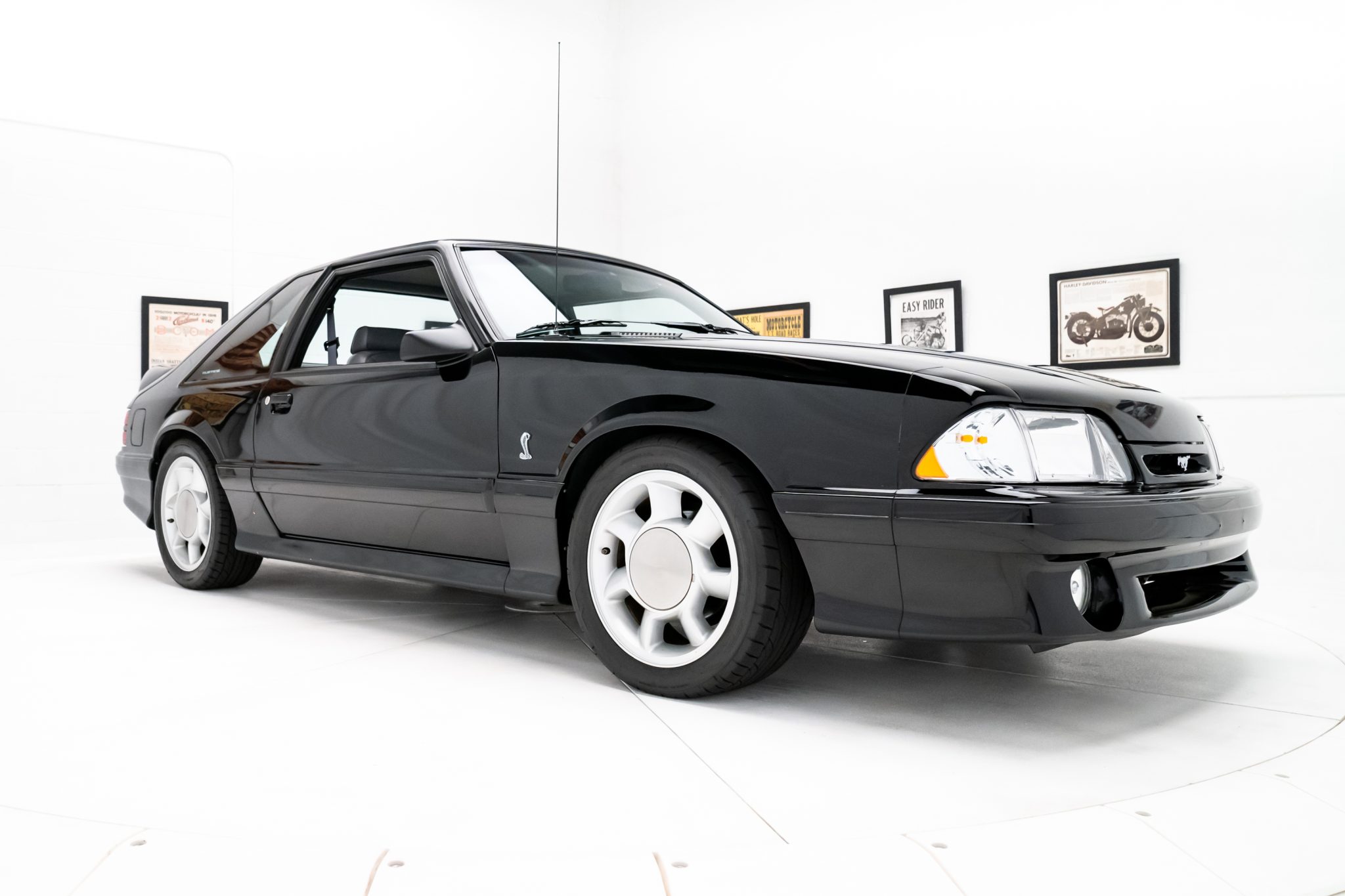 1993 Ford Mustang SVT Cobra