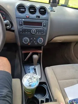 2007 Nissan Altima