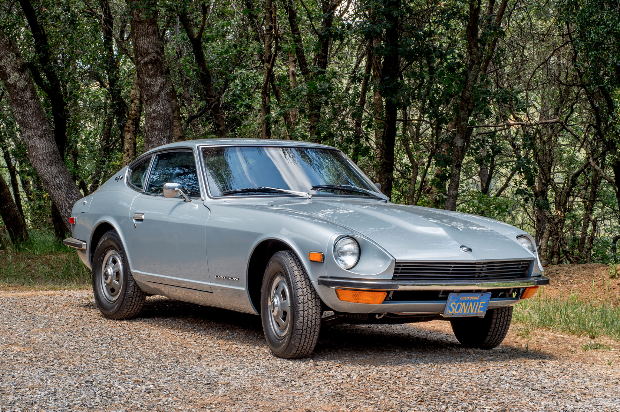 1971 Datsun 240Z