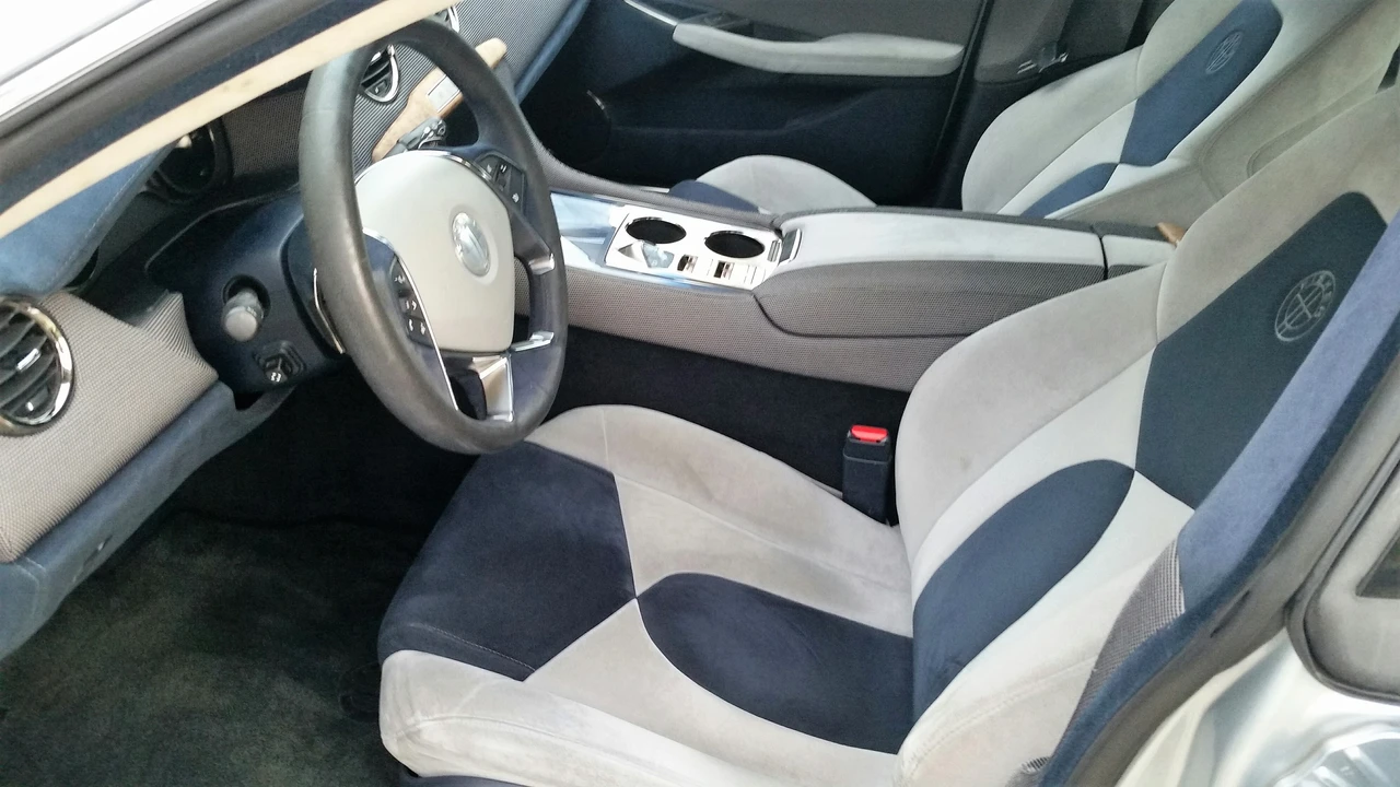 2012 Fisker Karma - Image 4 of 6