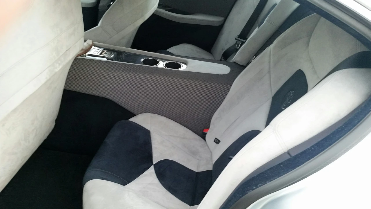 2012 Fisker Karma - Image 6 of 6
