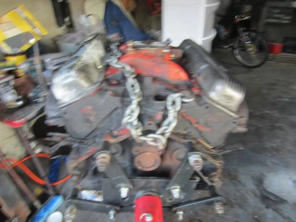 1969 Chevrolet Corvette C3 - Image 7 of 26