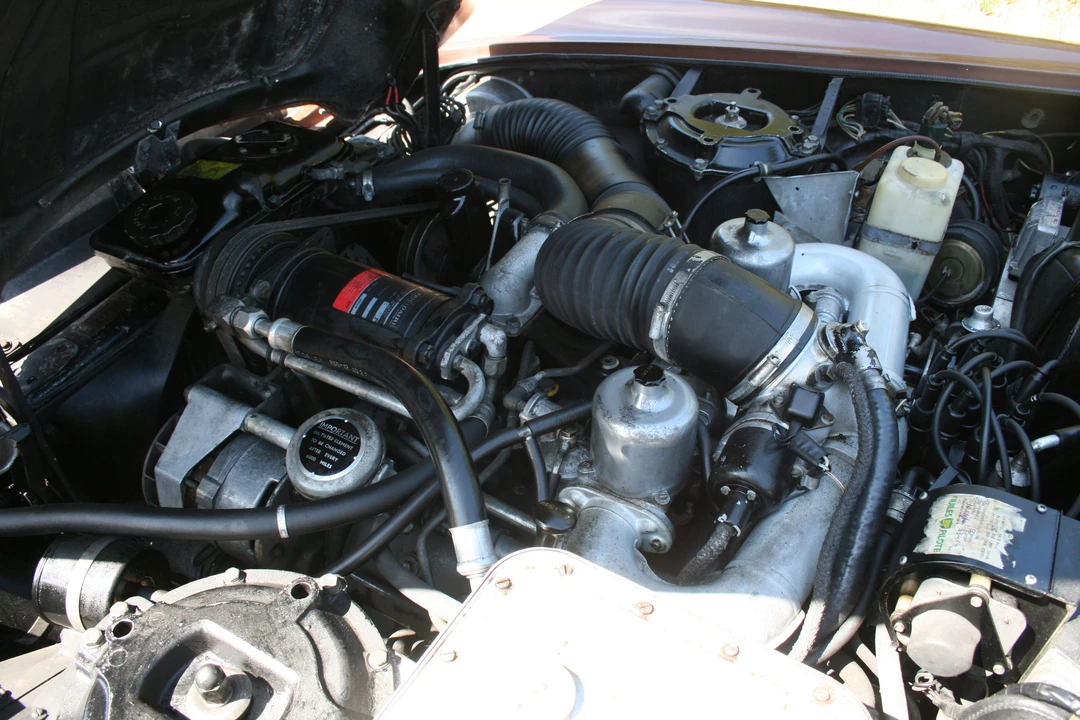 1973 Rolls-Royce Corniche Series I - Image 2 of 8
