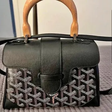 Mini Classic Mini Goyard Mini