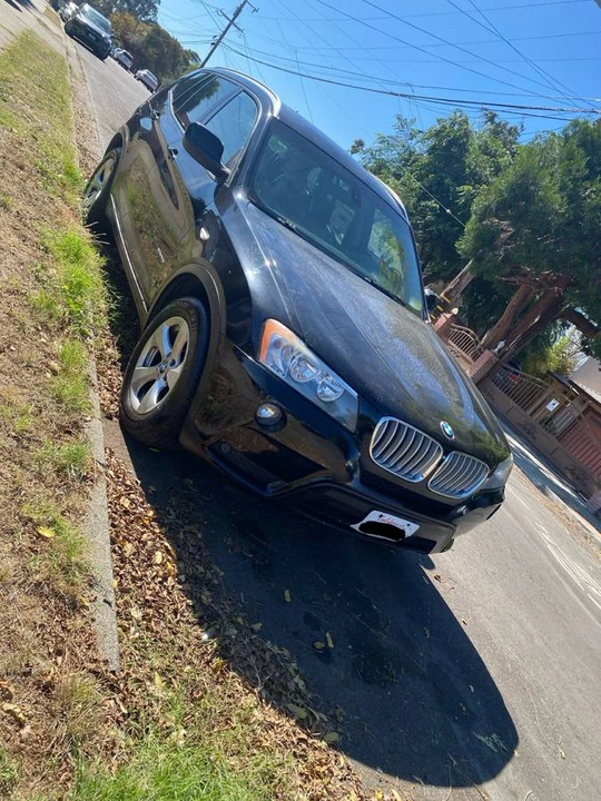 2012 BMW F25 X3 - Image 2 of 12