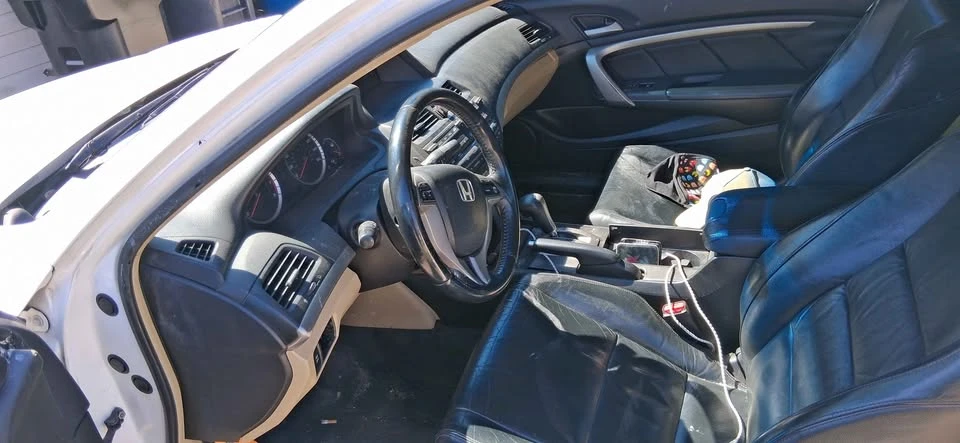 2009 Honda Accord 8th Gen - Image 4 of 6