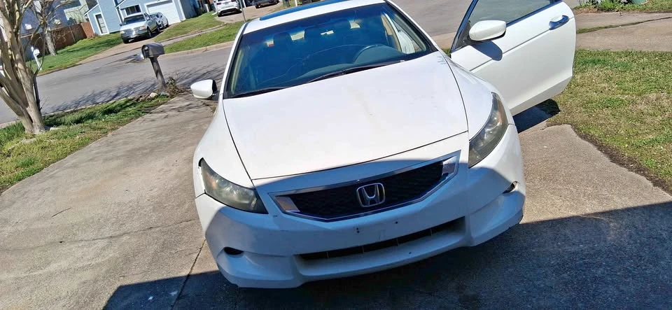 2009 Honda Accord 8th Gen - Image 1 of 6