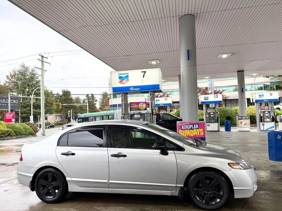 2009 Honda Civic 8th Gen - Image 4 of 8
