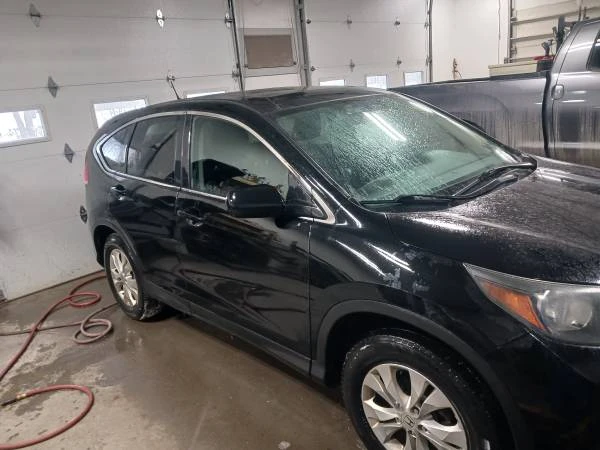 2014 Honda CR-V 4th Gen - Image 3 of 3