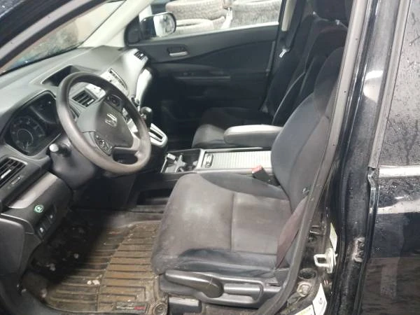2014 Honda CR-V 4th Gen - Image 2 of 3