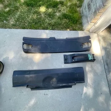 Honda Parts