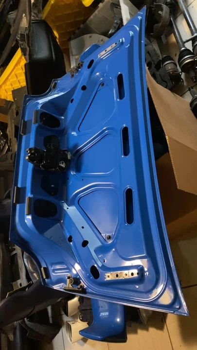 2008 Honda AP2 S2000 - Image 4 of 4