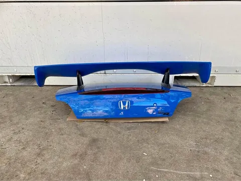 Honda S2000 CR Complete Trunk