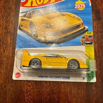 Ferrari F40 Competizione