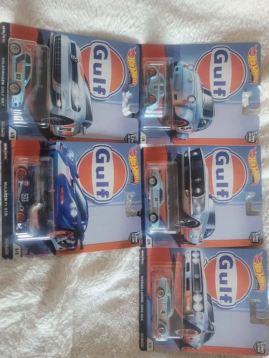 Parts & Memorabilia Scale Models - Image 4 of 7