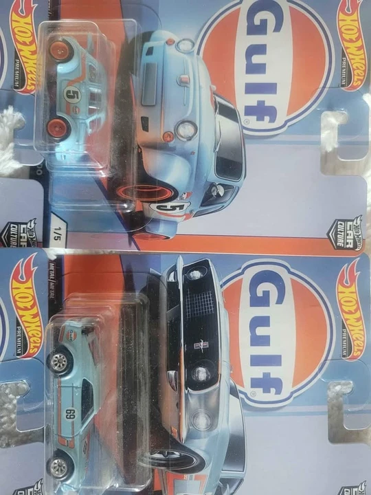 Parts & Memorabilia Scale Models - Image 5 of 7