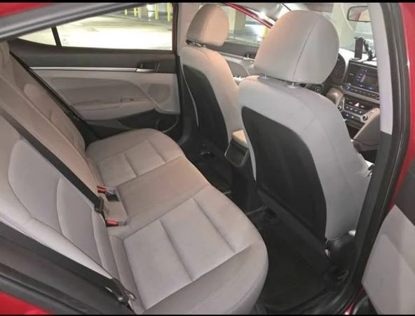 2017 Hyundai Elantra - Image 6 of 6