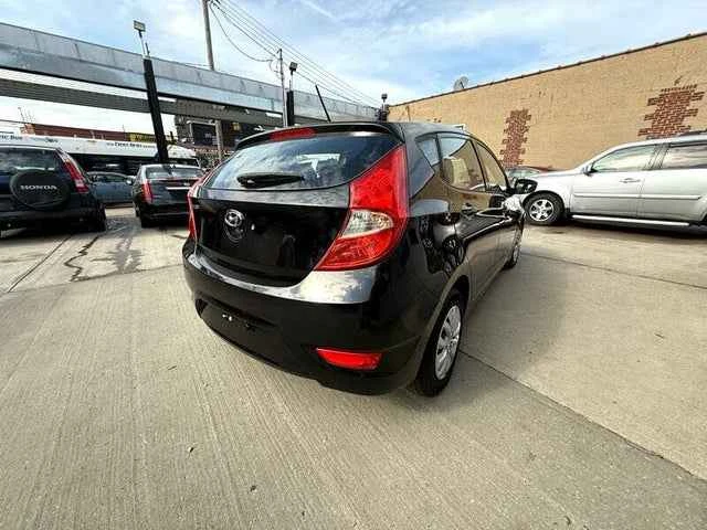 2012 Hyundai Accent - Image 4 of 9