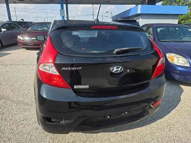 2012 Hyundai Accent - Image 9 of 9