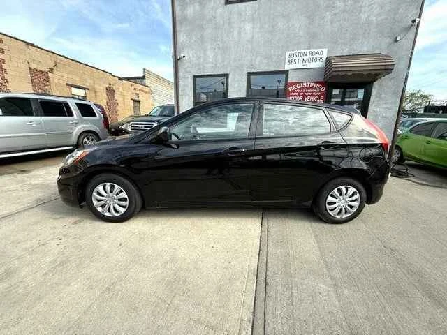 2012 Hyundai Accent - Image 7 of 9