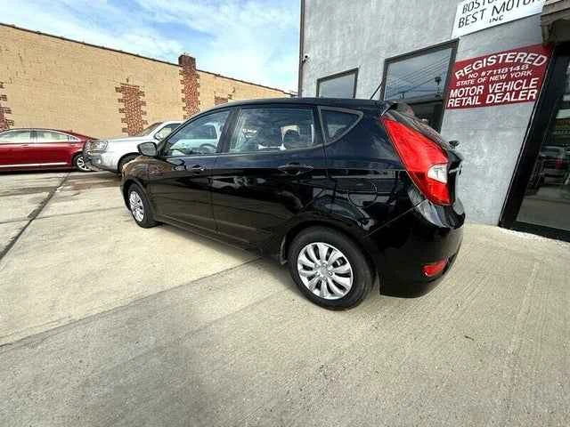 2012 Hyundai Accent - Image 6 of 9